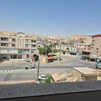 فروش آپارتمان بازارچه هشت بنگله