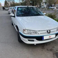 پارس tu5 مدل 402 58تا کار