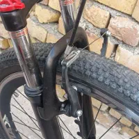 دوچرخه بی خط و خش|دوچرخه، اسکیت، اسکوتر|خمین, |دیوار