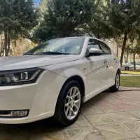 دنا پلاس اتومات توربو مدل۱۴۰۱ کارمندی