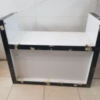 دوعدد ویترین نو