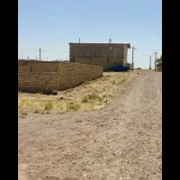 زمین مسکونی همت آباد