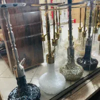 قلیان  کرنو اورجینال مونیخ و بارسلونا
