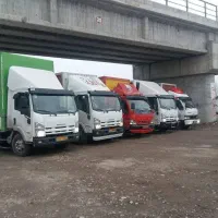 حمل‌ بار باربری اوتوبار باران 100تضمینی