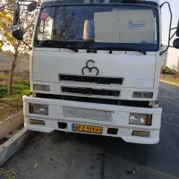 راننده پایه یک