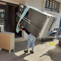 اتوبار شاهان وانت کامیونت بدون انعام