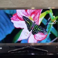 تلویزیون ۴۶ اینچ LED سامسونگ UA46C8880XR|تلویزیون و پروژکتور|ساوه, |دیوار