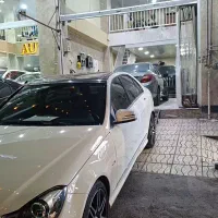 کارآموز کاوربدنه و دیتیلینگ خودرو