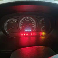 کوییک ۱۴۰۱ باسیستم صوتی۲ماگارانتی داره|خودرو سواری و وانت|اصفهان, شهرک کاوه|دیوار