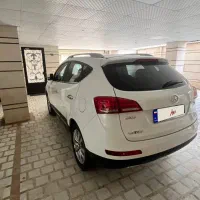 جک s5|خودرو سواری و وانت|رشت, بلوار گیلان|دیوار