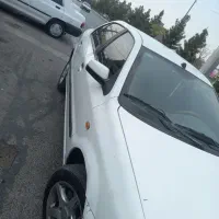 سمندال ایکس مدل ۹۴|خودرو سواری و وانت|قم, ولیعصر|دیوار