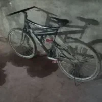 دوچرخه 26