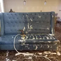 مبل شویی مبلشویی حرفه‌ای قزوین، تاکستان و حومه