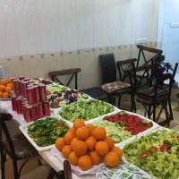 تور / کربلا درجه الف ۲۵ آبان ظرفیت ۱۹نفر