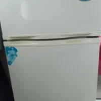 یخچال جنرال استیل