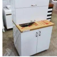 کمد دیواری پیش ساخته کابینت ‌pvcضد آب فومیز|مصالح و تجهیزات ساختمان|شیراز, شهرک گلستان|دیوار