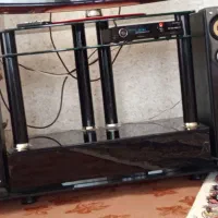 میز تلویزیون