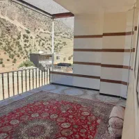 خانه و سوئیت اجاره ای روستای سلین اورامانات تخت|اجارهٔ کوتاه‌مدت آپارتمان و سوئیت|اورامان, |دیوار