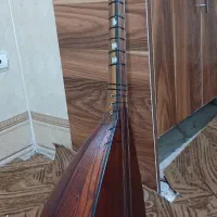 ساز ۹تارازربایجانی|سازهای سنتی|رباط‌کریم, نصیرشهر|دیوار