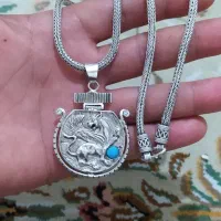 گردنبند ( زنجیر )
