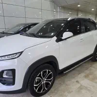 ام وی ام x22 pro مدل ۱۴۰۱ اتومات|خودرو سواری و وانت|کرج, اسدآباد|دیوار