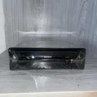 ضبط سونی اصل Sony CDX-G1151U سالم و تمیز