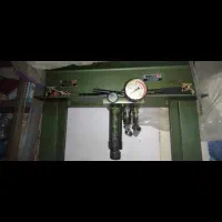 دستگاه پرس 20 تن