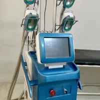 دستگاه لاغری کرایو لیپولیز ۳۶۰ اصلی گرید یک A+|پزشکی|مشهد, احمدآباد|دیوار