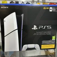 فروش PS5 دیجیتال 1TB آکبند