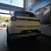 TKKتجارت خودرو خسروانی X22 PRO.نقد اقساط|خودرو سواری و وانت|تهران, تهرانپارس غربی|دیوار