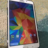 Samsung Galaxy Tab 4