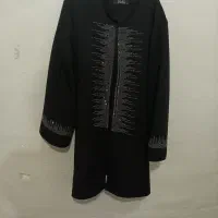 مانتو مجلسی نگینی|لباس|اسلام‌شهر, شاطره|دیوار