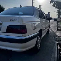 پژو پارس 89|خودرو سواری و وانت|گرگان, |دیوار