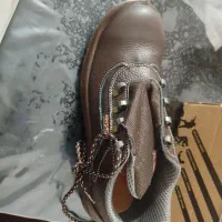 کفش ایمنی مردانه سایز ۴۳|کیف، کفش، کمربند|فولادشهر, C3|دیوار