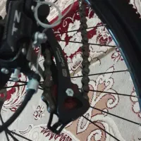 دوچرخه|دوچرخه، اسکیت، اسکوتر|چرداول, |دیوار