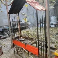 منقل کبابی|اجاق گاز و لوازم برقی پخت‌وپز|مشهد, کلاته برفی|دیوار