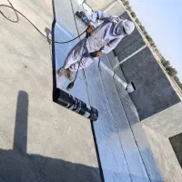 فروش و نصب ایزوگام|مصالح و تجهیزات ساختمان|هیرمند, |دیوار