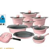 فروش سرویس قابلمه