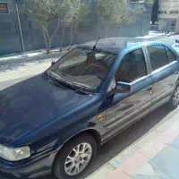 سمند ef7 دوگانه|خودرو سواری و وانت|دامغان, |دیوار