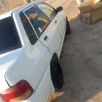 پراید ۱۳۲ مدل ۸۹|خودرو سواری و وانت|زهک, |دیوار