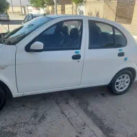 ساینامعمولی ۴۰۱ فروش فوری نقد|خودرو سواری و وانت|ملکآباد, |دیوار