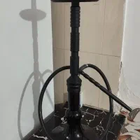 قلیون شیک کرنو