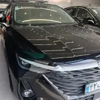 آریزو 8 مدل 1404 صفر خشک|خودرو سواری و وانت|اصفهان, شهرک صنعتی امیرکبیر (شاپور جدید)|دیوار