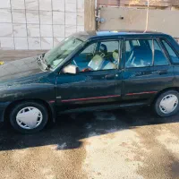 پراید هاچبک مدل ۸۵|خودرو سواری و وانت|کرمان, |دیوار