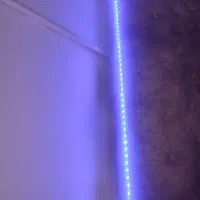 ال ای دی ضدآب رنگارنگ مارک سوبو