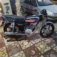 موتور۲۰۰نیرو پرواز