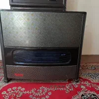 بخاری گازی فراسو سایزبزرگ