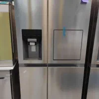 فروش  با ضمانت بی قید و شرط|یخچال و فریزر|بانه, |دیوار