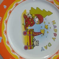 پیش دستی بچه