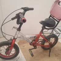 دوچرخه مارک المپا 12|دوچرخه، اسکیت، اسکوتر|قروه, |دیوار